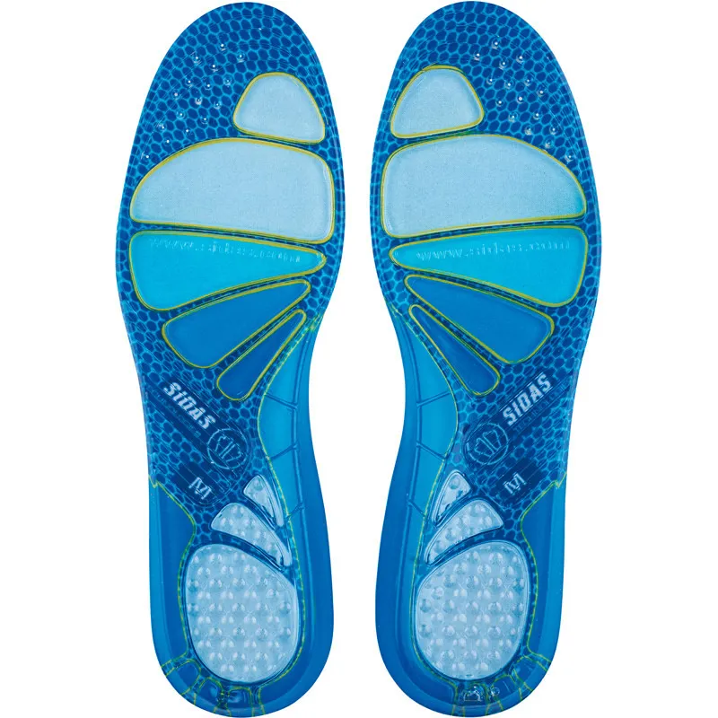 Sidas Cushioning Gel Insoles-2